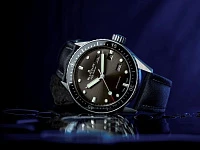 Заказать Blancpain  Fifty Fathoms Bathyscaphe  5071 1110 B52A