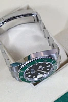 Часы Rolex  Submariner Date 41Mm Starbucks Mk I  126610LV 