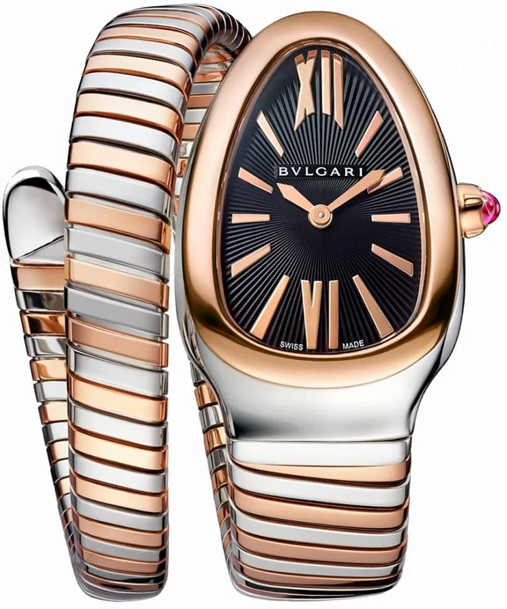Заказать Bvlgari  Serpenti Tubogas  102123