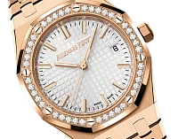 Заказать Audemars Piguet  Royal Oak Selfwinding  77451OR.ZZ.1361OR.03