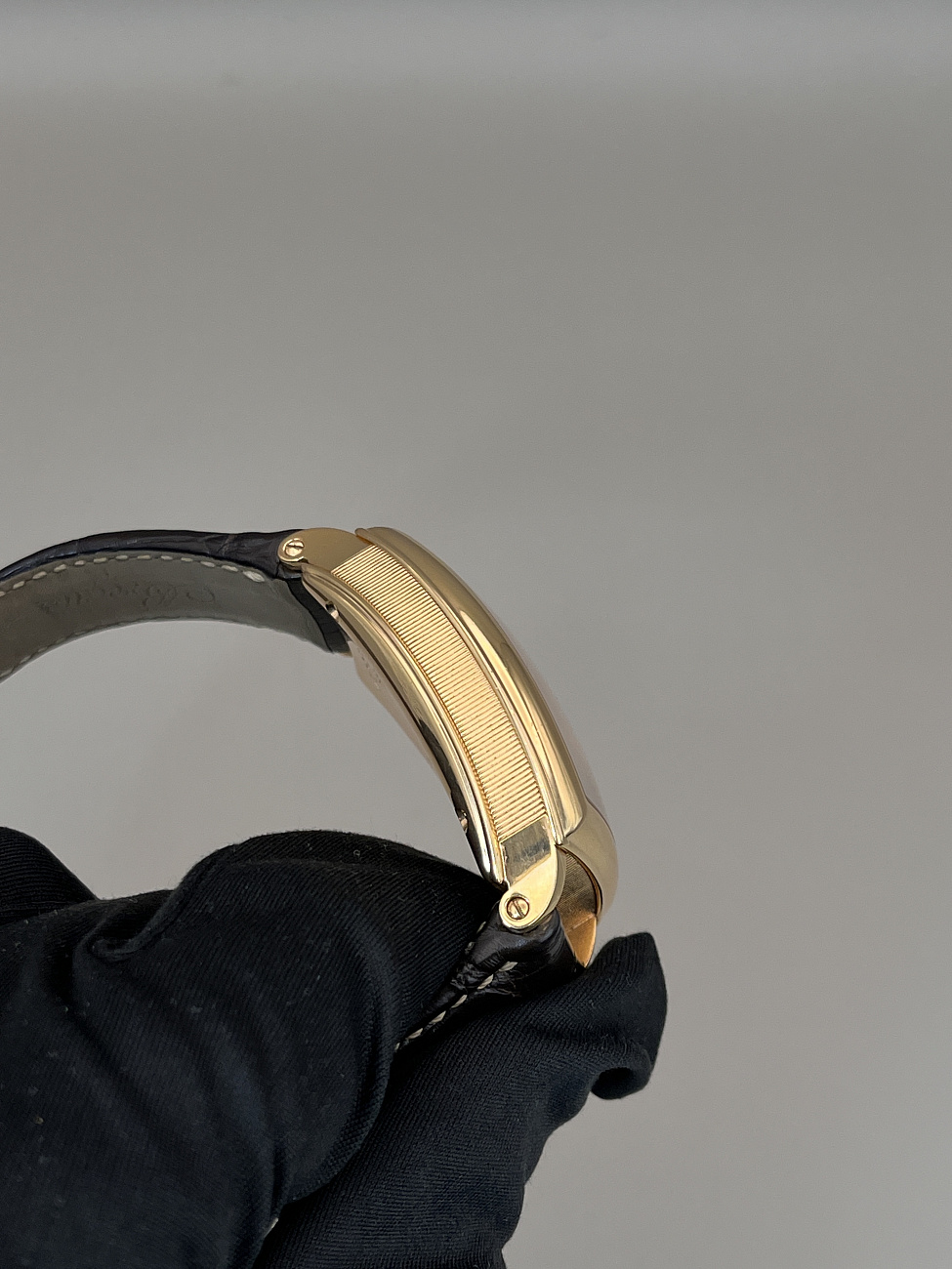 Часы Breguet  Heritage Rose Gold Chronograph  5400BR 12 9V6