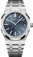 Заказать Audemars Piguet  Royal Oak Selfwinding 50Th Anniversary  15510ST.OO.1320ST.01