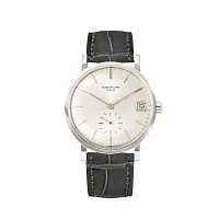 Часы Patek Philippe  Vintage Automatic  3514 white gold
