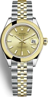 Заказать Rolex  Datejust 31  m278243-0014