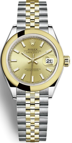 Заказать Rolex  Datejust 31  m278243-0014