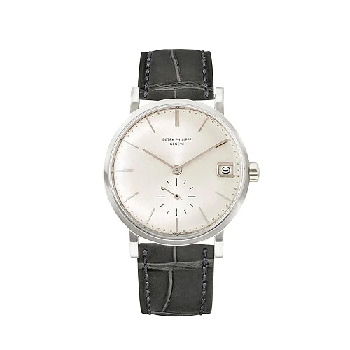 Часы Patek Philippe  Vintage Automatic  3514 white gold