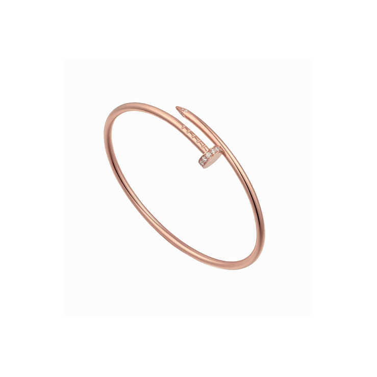 Украшение Cartier  Juste Un Clou Bracelet, Small Model B6065817  B6065817 