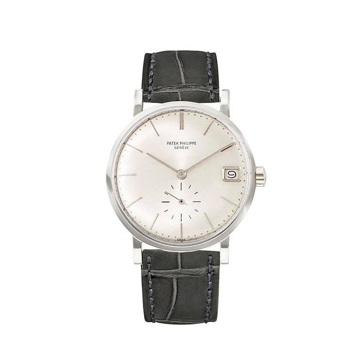 Часы Patek Philippe  Vintage Automatic  3514 white gold