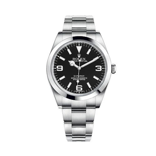 Часы Rolex  Explorer Steel 39 Mm  214270