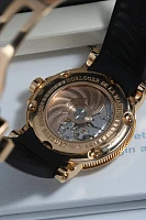 Часы Breguet  Marine Big Date Rose Gold  5817BR/Z2/5V8