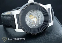 Часы De Grisogono  Occhio N01  OCCHIO N01 