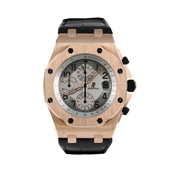 Часы Audemars Piguet  Royal Oak Offshore "Pride Of Russia"  26061OR.OO.D002CR.01