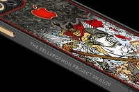 Кастомный Телефон Designa Individual  The Bellerophon Project  