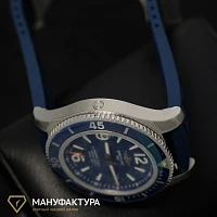 Часы Breitling  Superocean Automatic 44  A17367D81C1S2