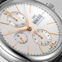 Заказать Iwc  Portofino Chronograph  IW391031