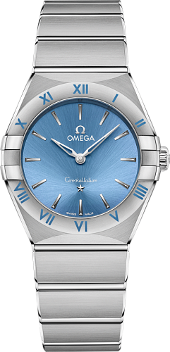 CONSTELLATION QUARTZ 28 MM