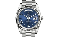 Заказать Rolex  Day-Date 40  M228239-0007