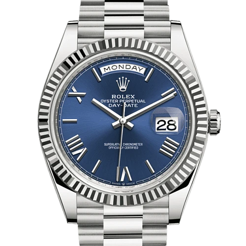 Заказать Rolex  Day-Date 40  M228239-0007