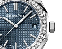 Заказать Audemars Piguet  Royal Oak Selfwinding  15551ST.ZZ.1356ST.05