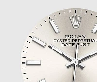 Заказать Rolex  Datejust 36  m126200-0001