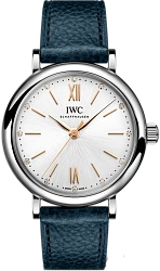Iwc Portofino Automatic 34