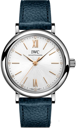 Заказать Iwc  Portofino Automatic 34  IW357411