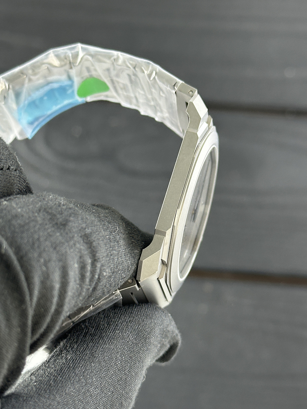 Часы Bvlgari  Octo Finissimo Watch Special Edition  103672