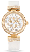 Заказать Omega  De Ville Ladymatic Co-Axial 34 Mm  425.67.34.20.55.005