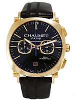 Часы Chaumet  Dandy Xl Chrono Oro Rosa  W11890-30D