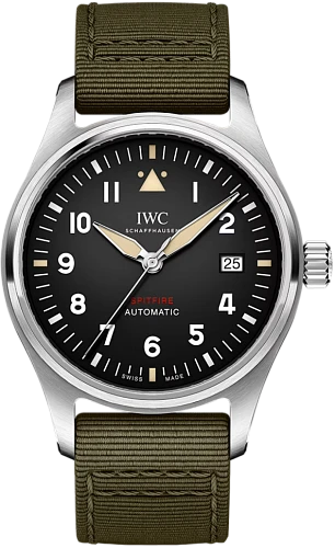 Заказать Iwc  Pilots Watch Automatic Spitfire  IW326805