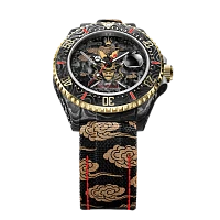 Заказать DiW  Rolex Sea Dweller S-D Bushi  