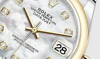 Заказать Rolex  Datejust 31  m278243-0027