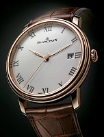 Заказать Blancpain  Villeret  6630 3631 55B