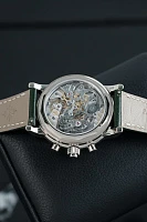 Часы Patek Philippe  Patek Philippe 5204G-001 - Grand Complications Perpetual Calendar White Gold  5204g-001