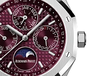 Заказать Audemars Piguet  Royal Oak Perpetual Calendar  26574BC.OO.1220BC.01