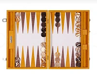 Сумки и аксессуары Hector Saxe Paris  Backgammon Competition Alligator  