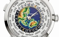 Заказать Patek Philippe  Complications  5231G-001