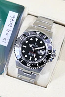 Часы Rolex  Sea Dweller 43 mm Red Line  126600