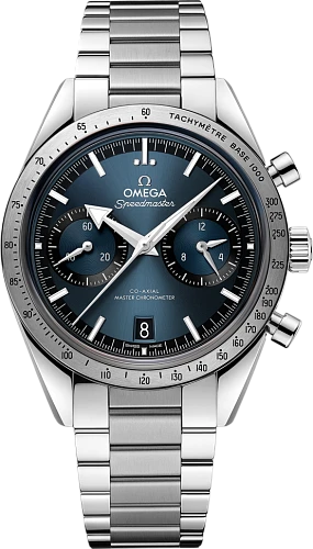 Заказать Omega  Speedmaster 57 Co-Axial Master Chronometer Chronograph 40,5 Mm  332.10.41.51.03.001