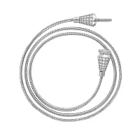 Украшение Boucheron  Браслет Jack De Boucheron, Triple Wrap  JBT00793 