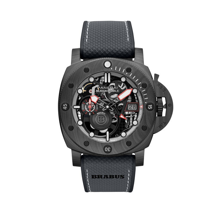 Panerai в наличии в Москве в &quot;Мануфактуре&quot;! 
