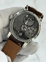 Часы Trilobe  Les Matinaux, Vert Soleillé  LM05VS