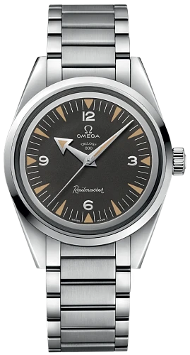 Заказать Omega  Specialities The 1957 Trilogy  220.10.38.20.01.003