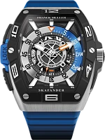 Заказать Franck Muller  Skafander Classic  SKF 46 DV SC DT ACBR ACNR.BL
