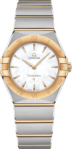 Заказать Omega  Constellation Manhattan Quartz 28 Mm  131.20.28.60.05.002