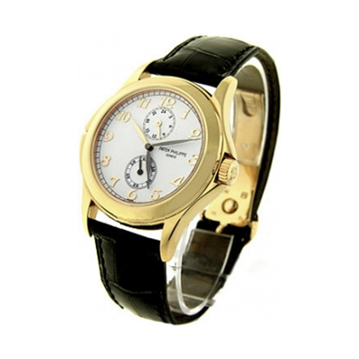 Часы Patek Philippe  Calatrava Travel Time  5134J