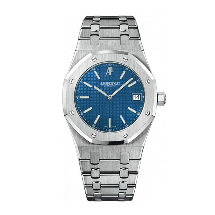 Часы Audemars Piguet  Royal Oak Extra-Thin 'Jumbo'  15202ST.OO.0944ST.03