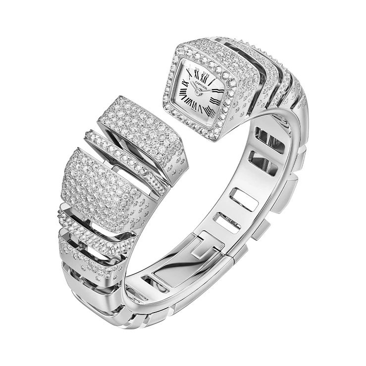 Украшение Cartier  Reflection De Cartier Full Diamonds  WJMC0004 
