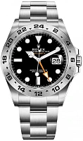 Заказать Rolex  Explorer Ii Oyster Perpetual 42 Mm  m226570-0002