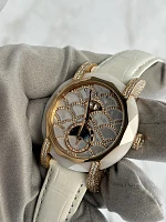 Часы Graff  Star Collection Icon Automatic 38Mm  GSA38WCPGW